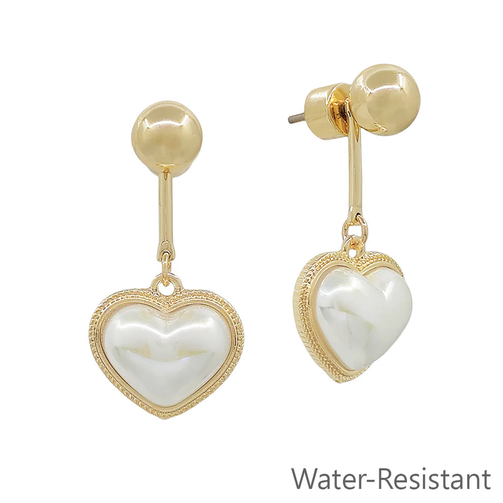 Olivia Earrings