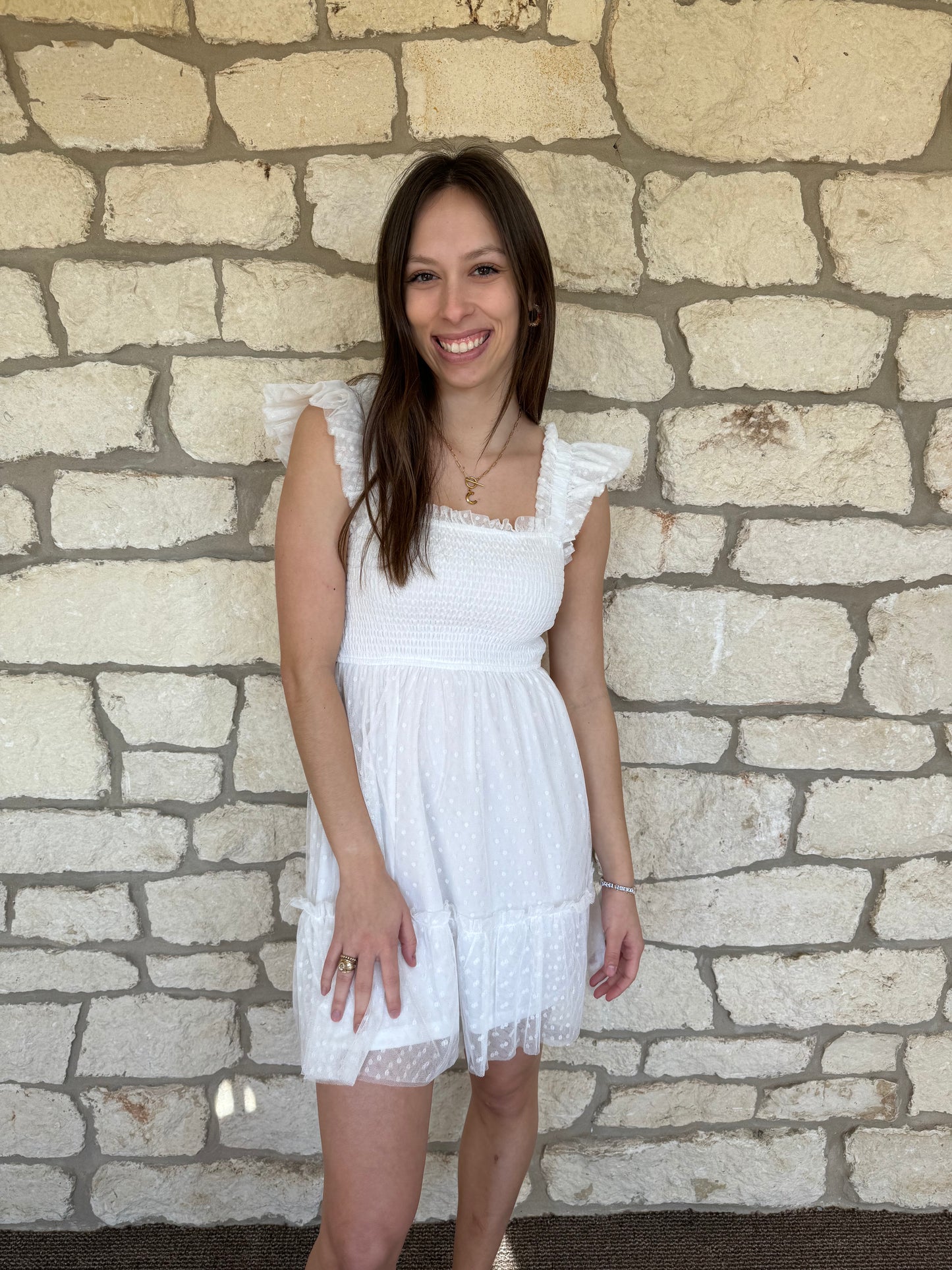 Engagement Party Dress