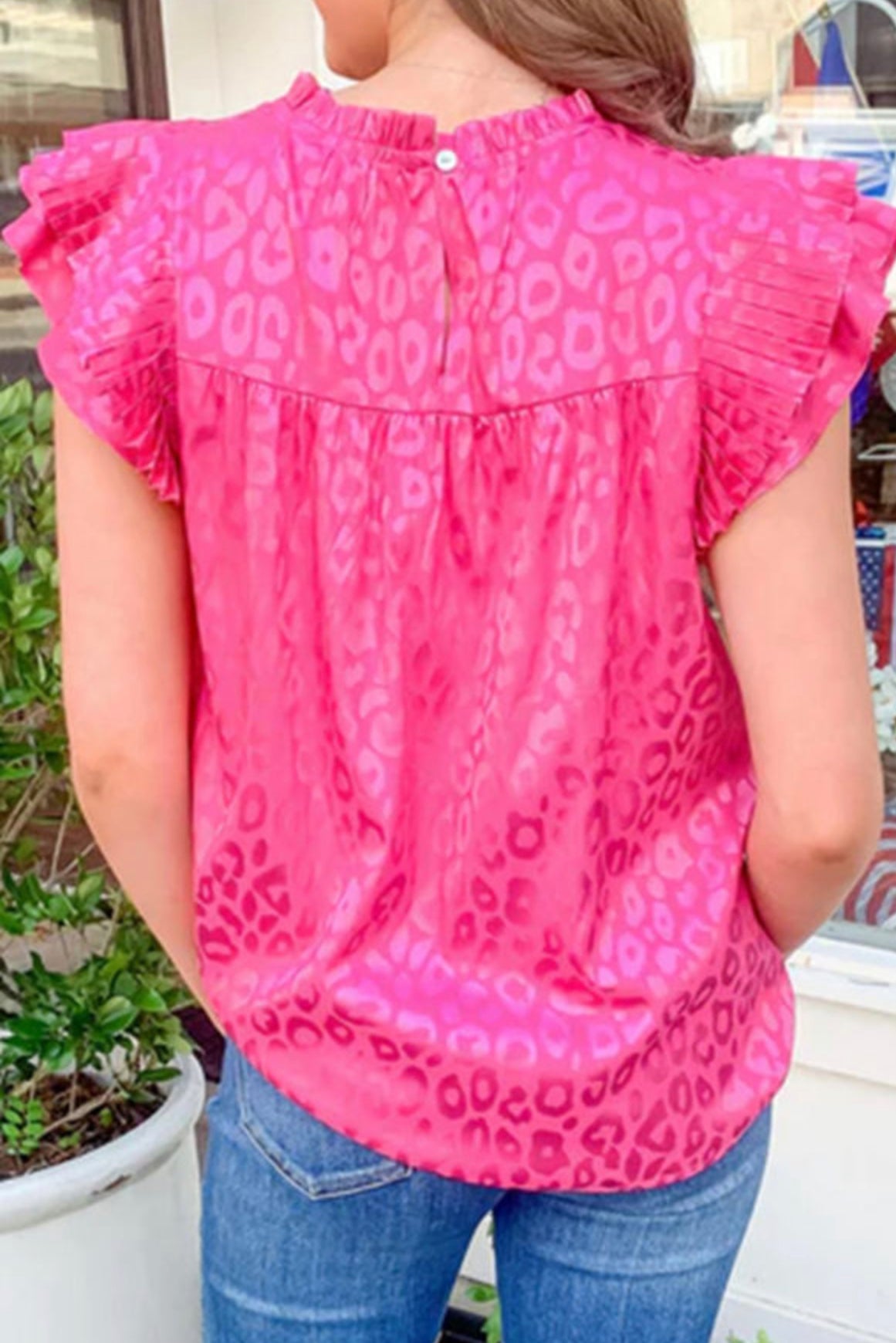 The Happy Hour Top