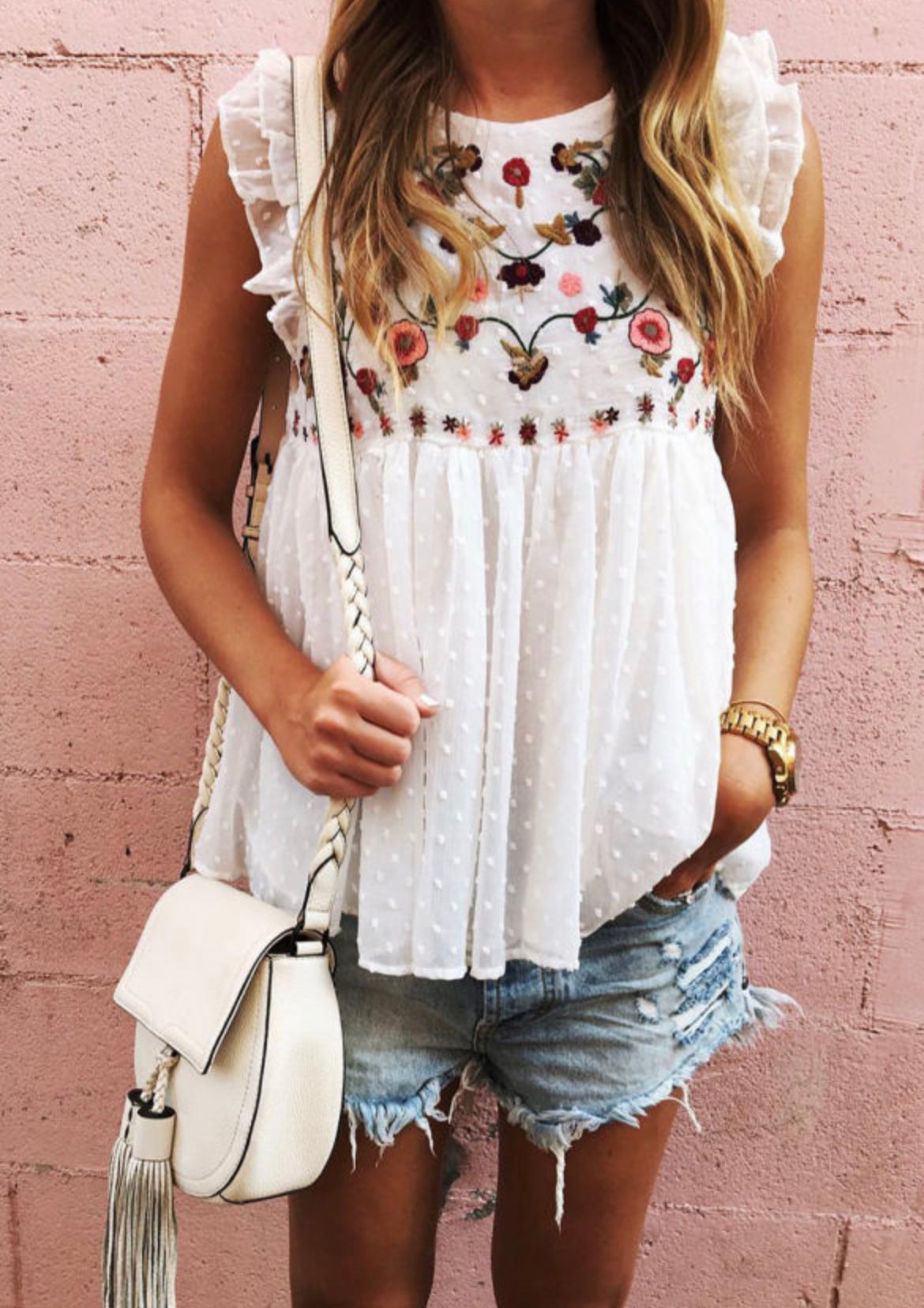 The Sunday Top