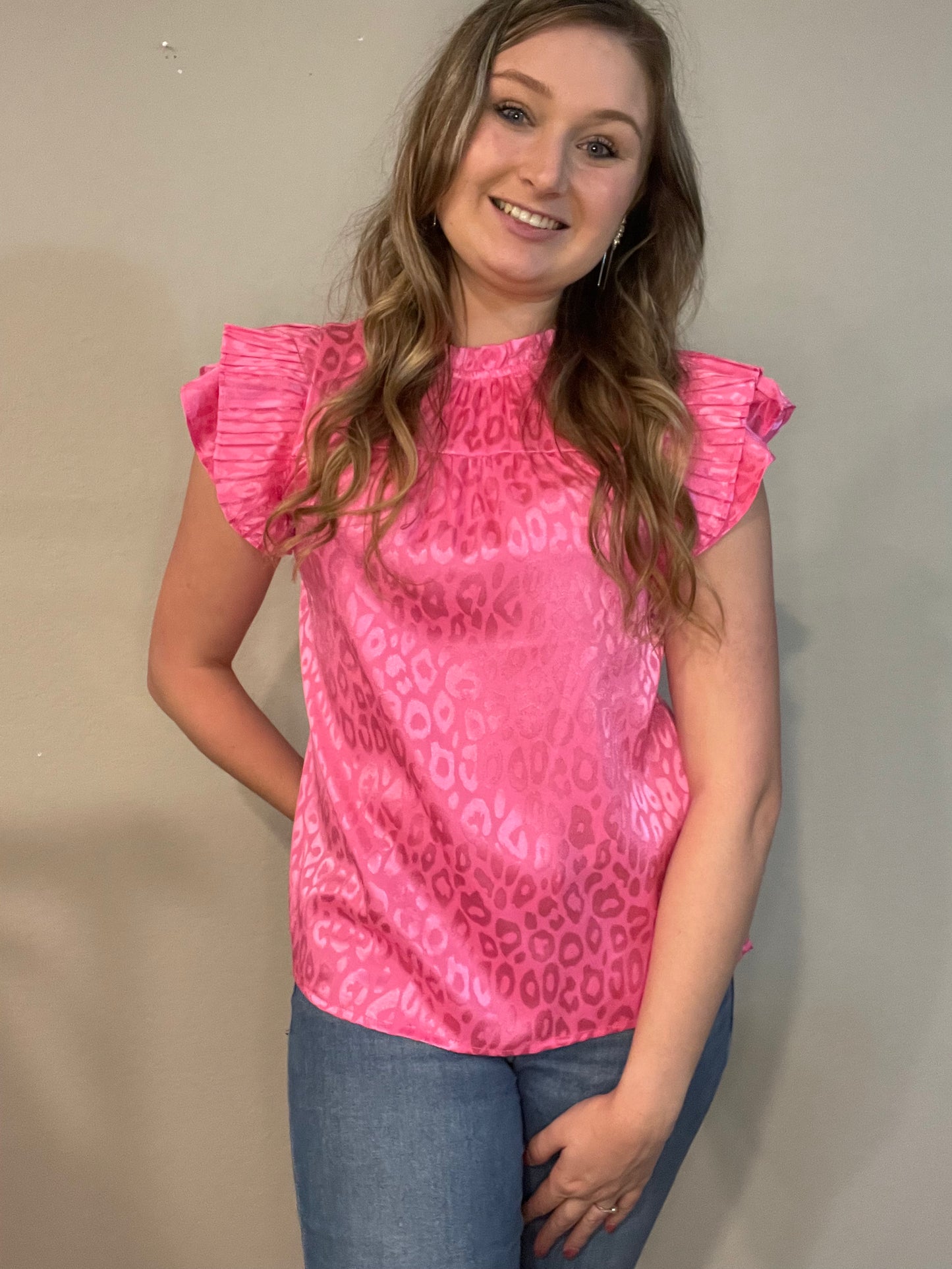 The Happy Hour Top