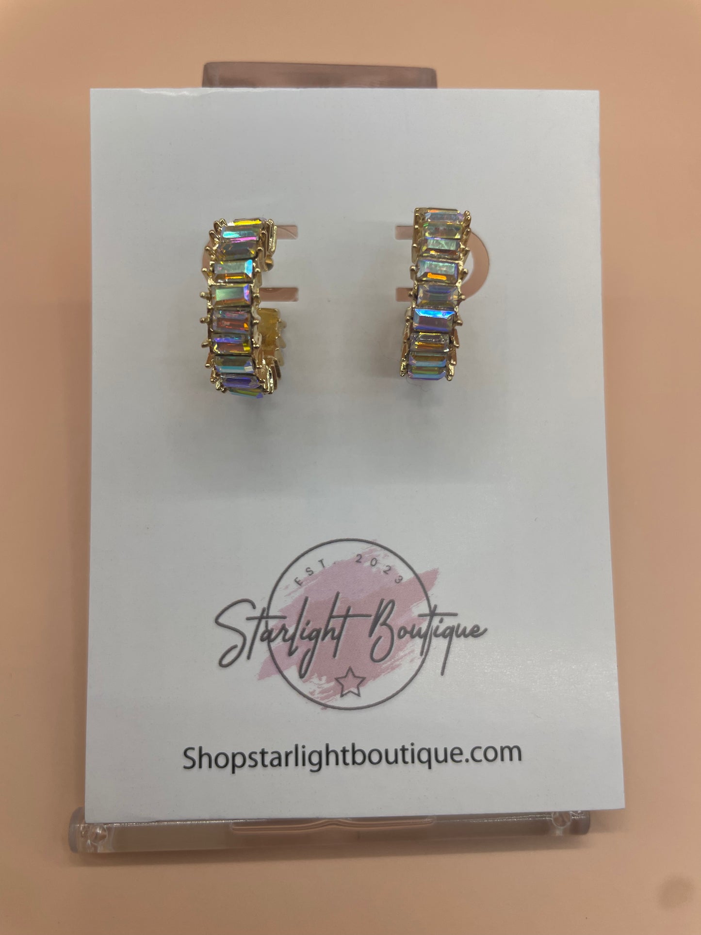 Zoey Hoops