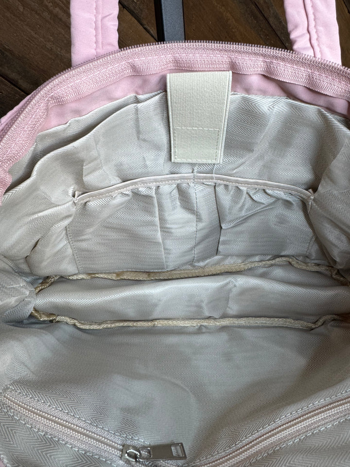 Travel Tote