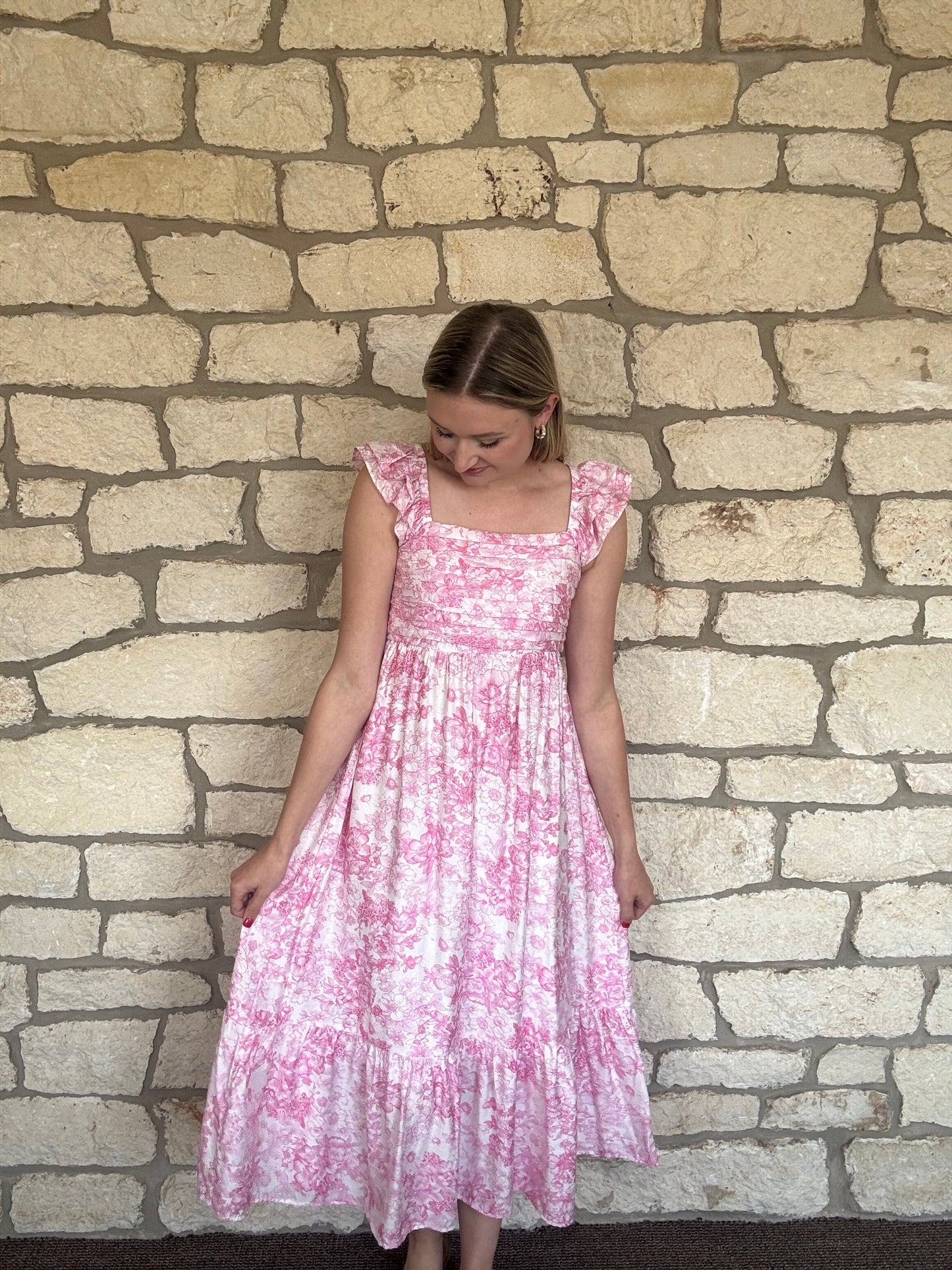 Kyla Dress