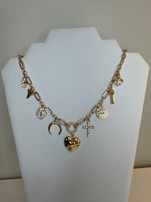Emily Necklace