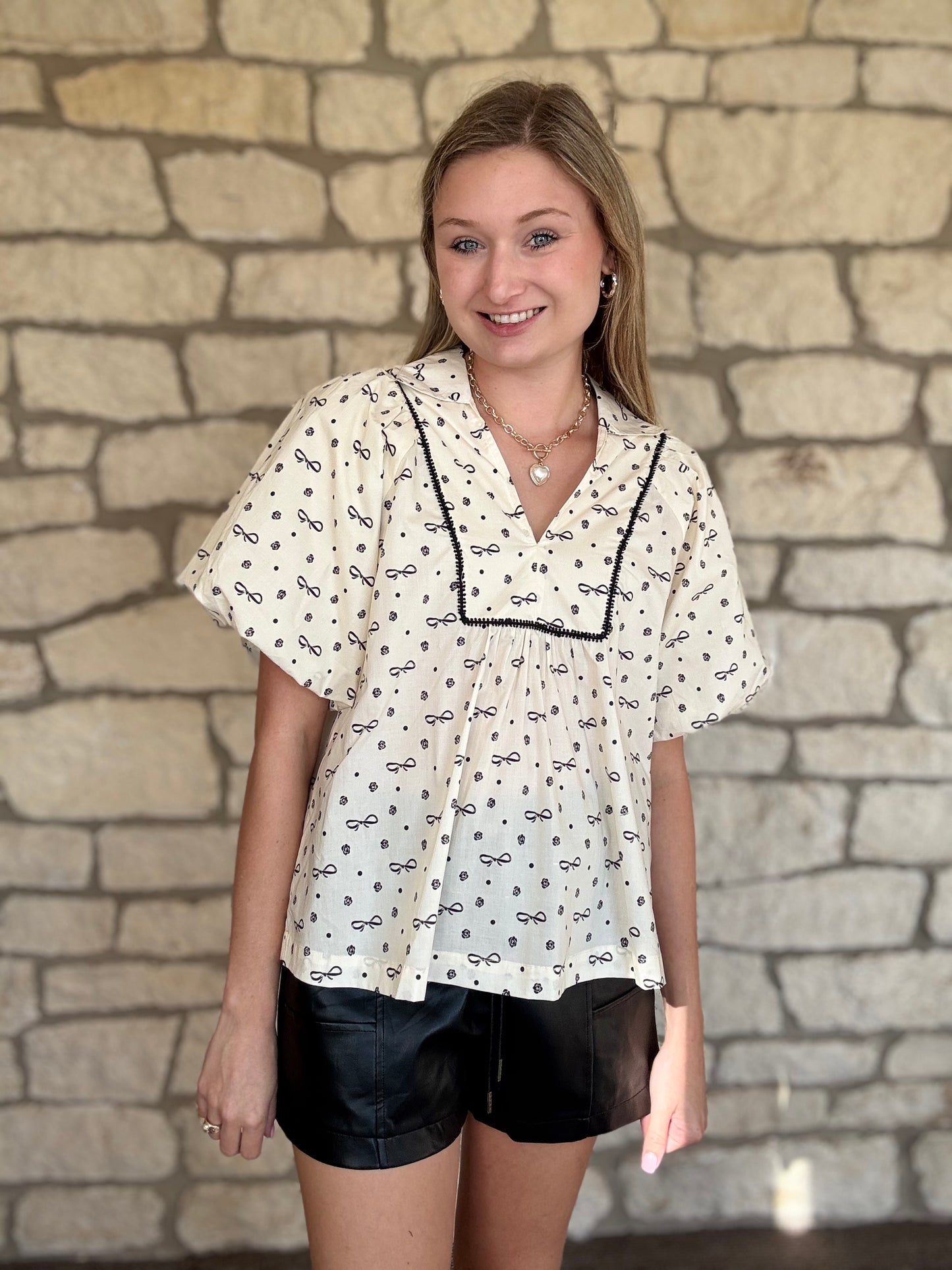Brandy Top
