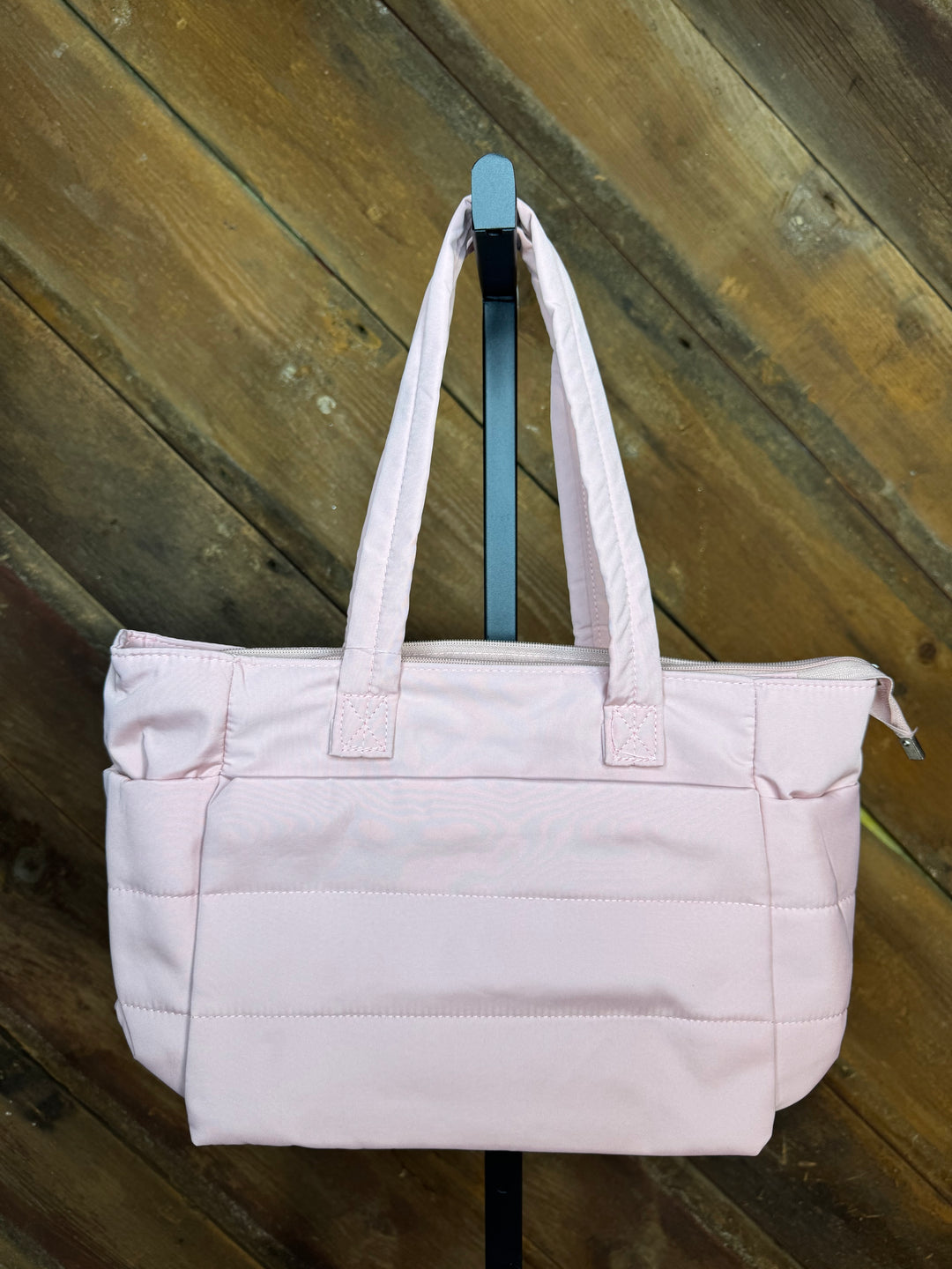 Travel Tote