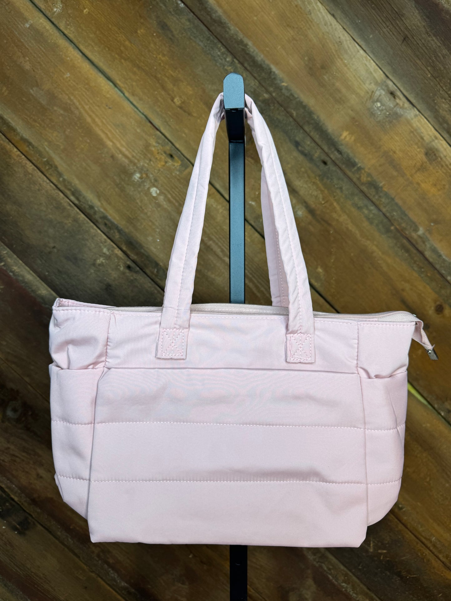Travel Tote