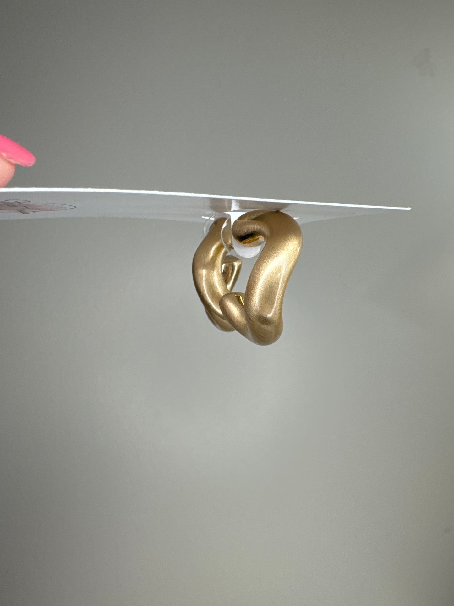 Afternoon Break Earrings