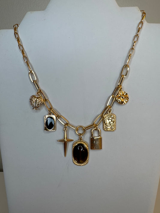 Nora Necklace