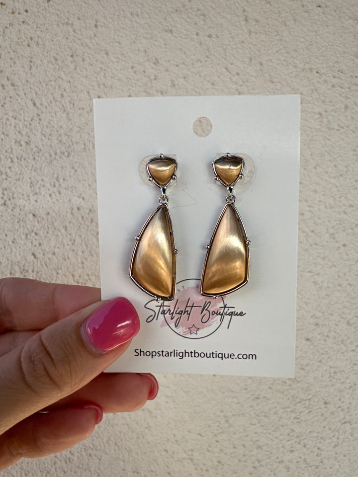 Mary Ann Earrings