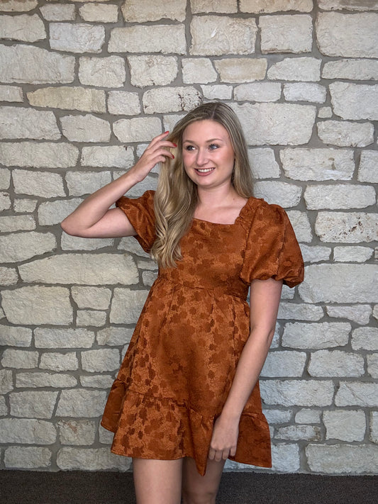 Fall Photos Dress