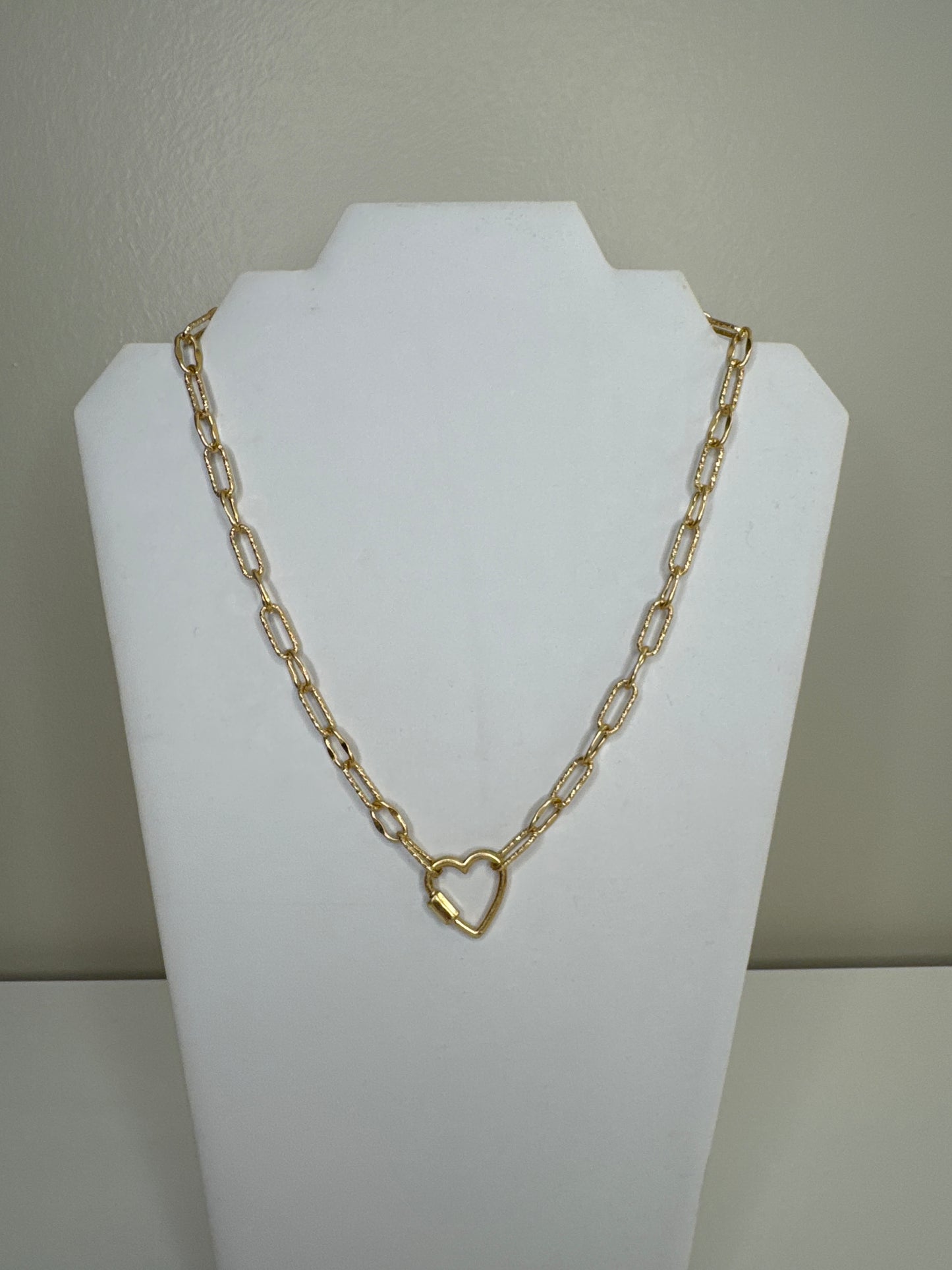 Sherri Necklace