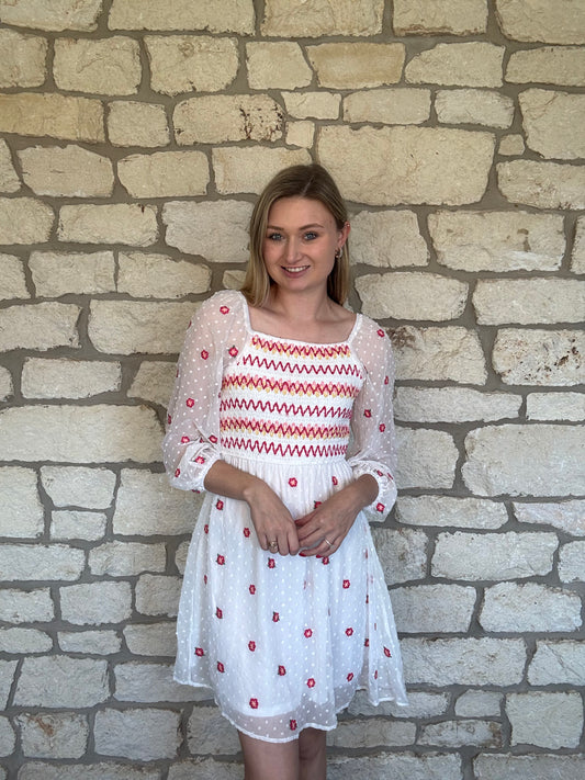 Kate Dress