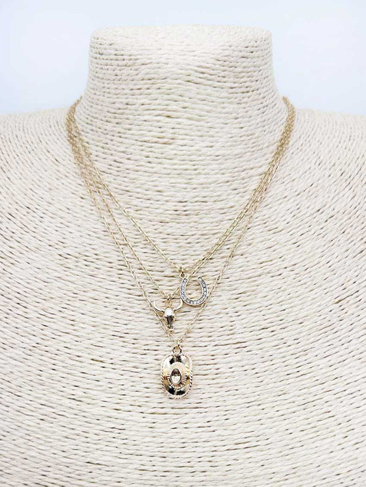 River Necklace
