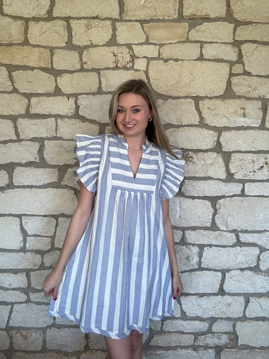 Carla Dress
