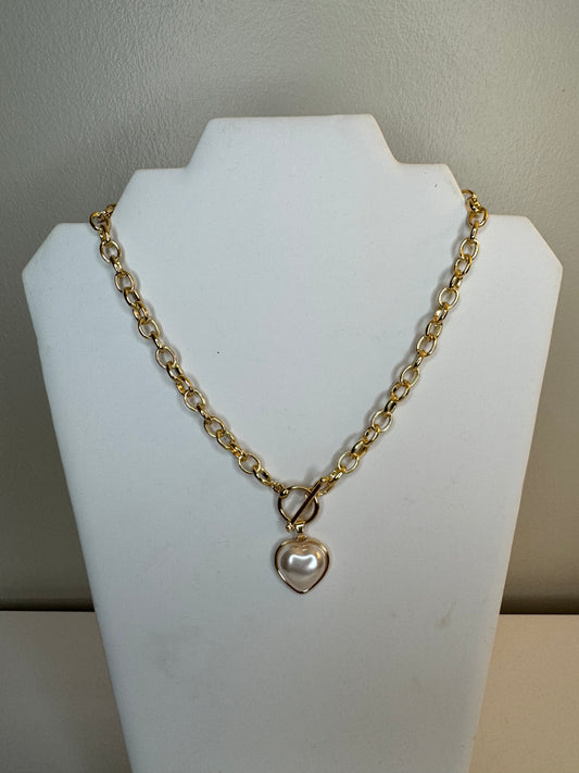 Brooke Necklace