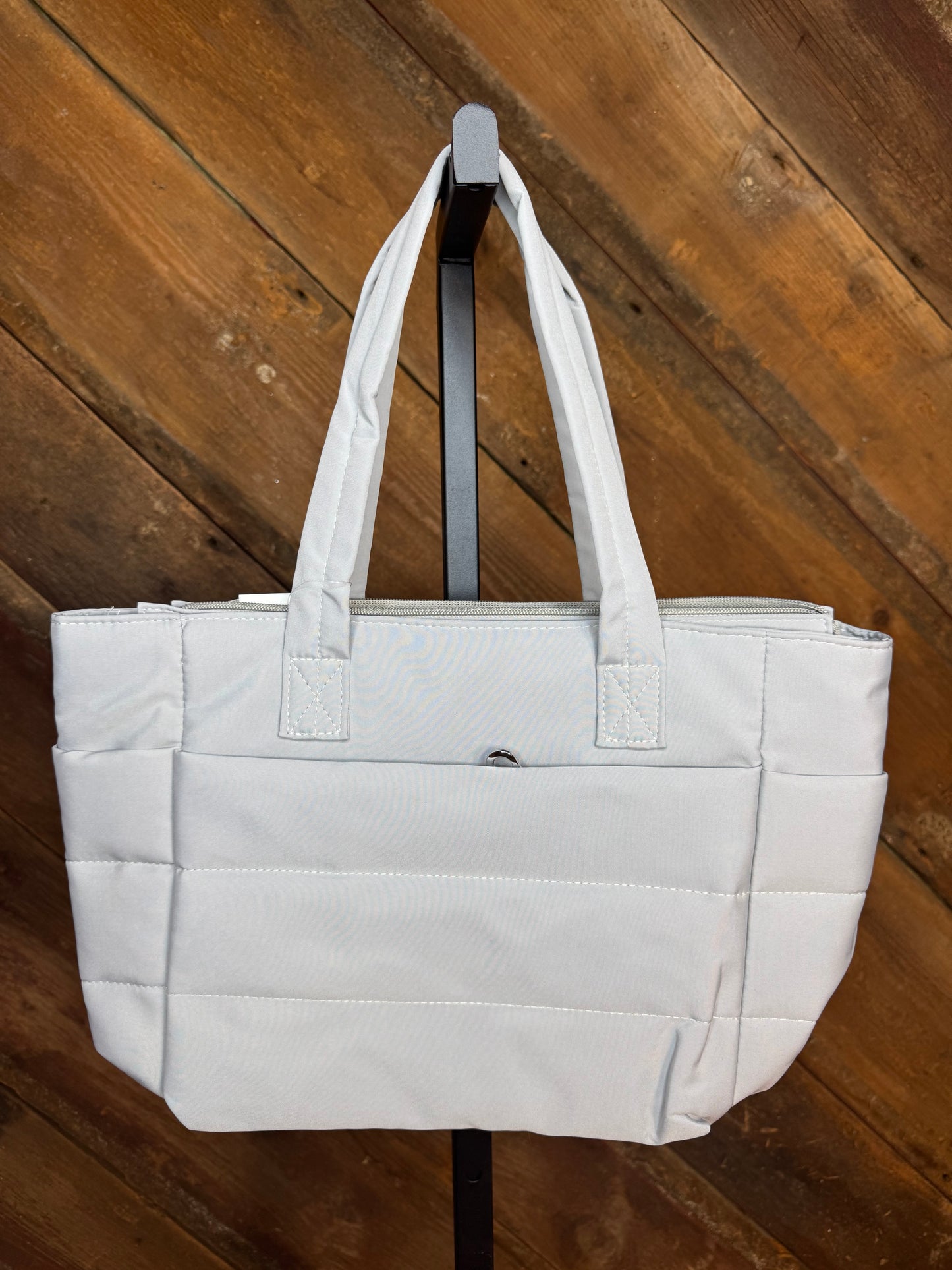 Travel Tote