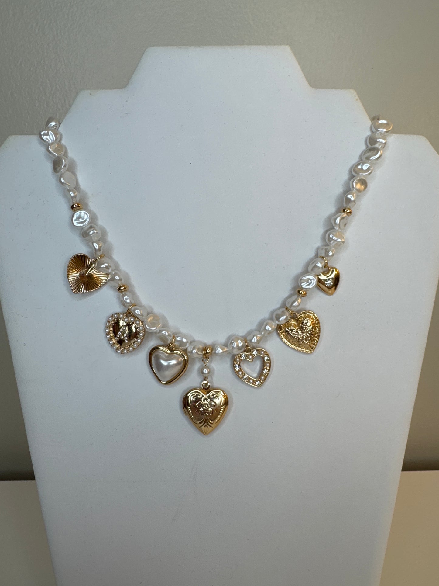 Ellie Necklace