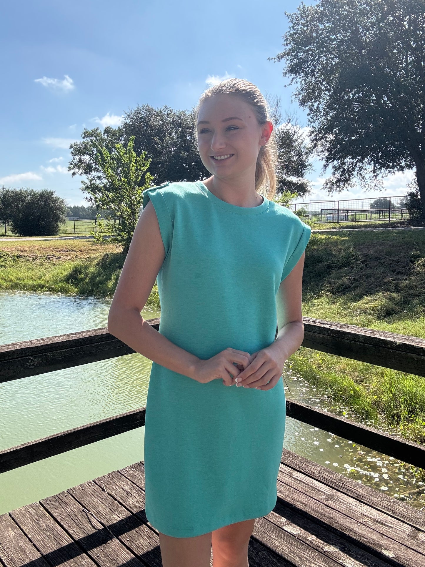 Lillian Dress