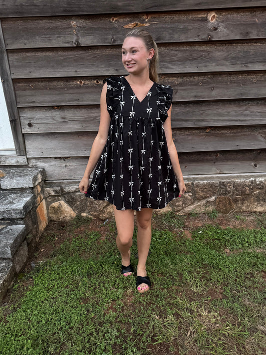 Jordan Dress