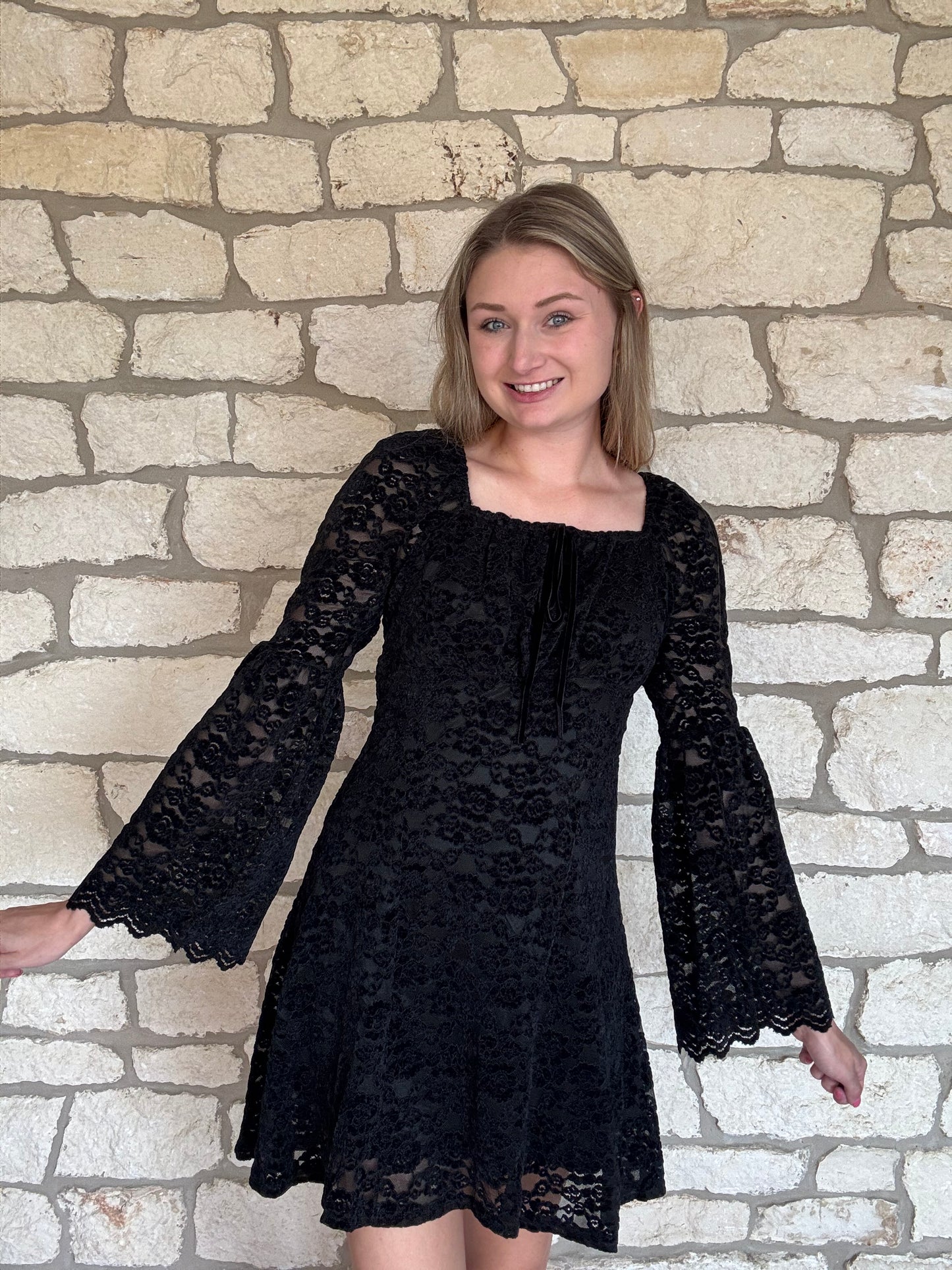 Christmas Party Dress