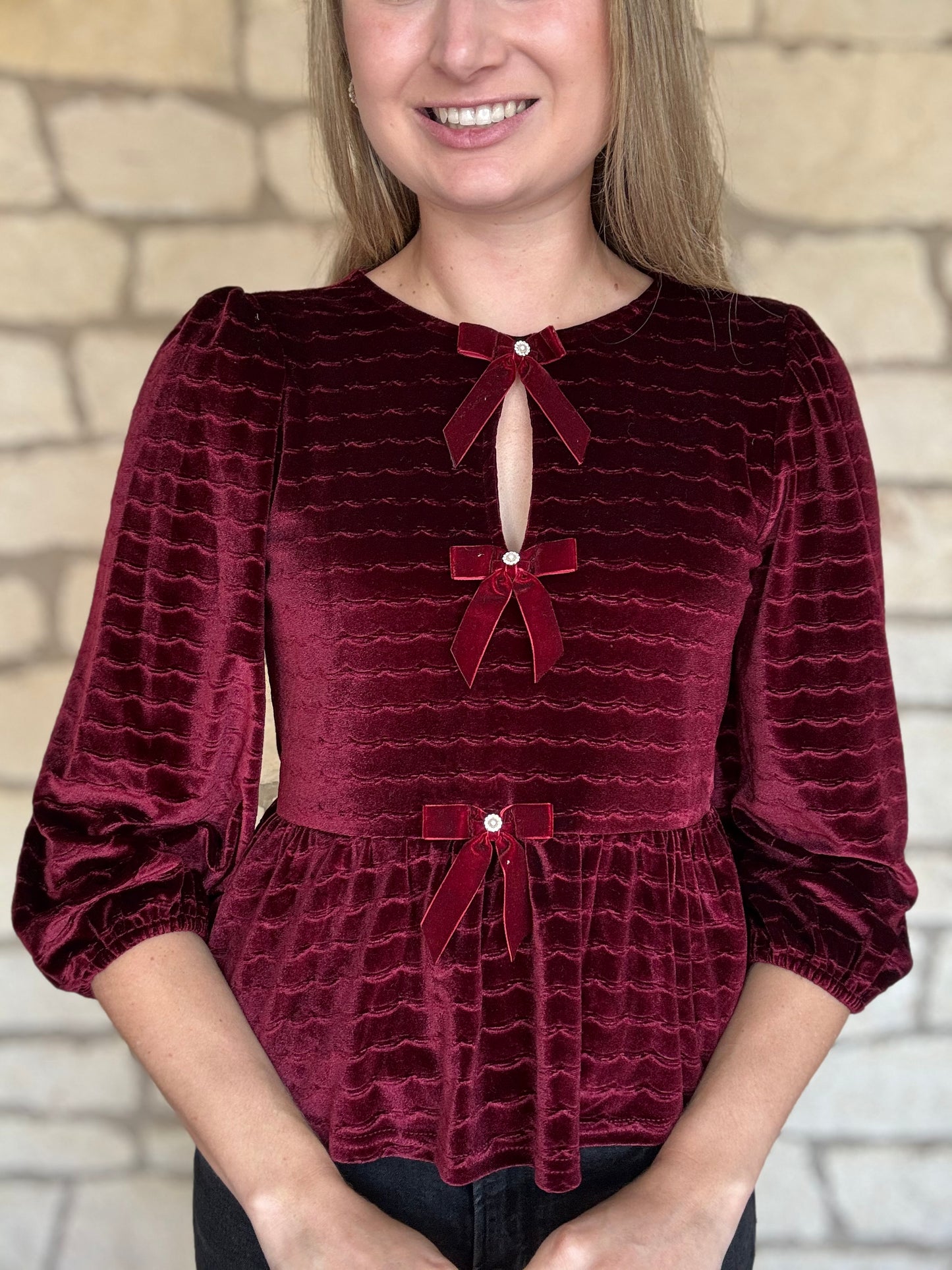 Christmas Cocktails Top