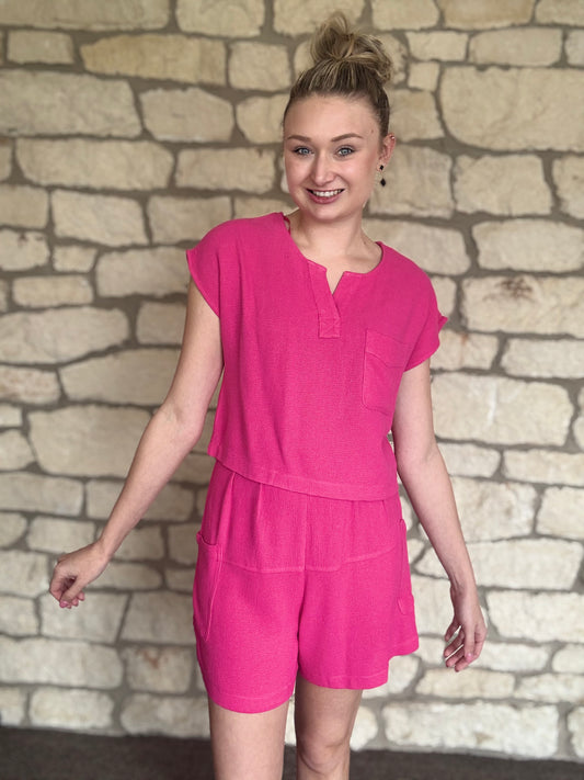 Barbie Set