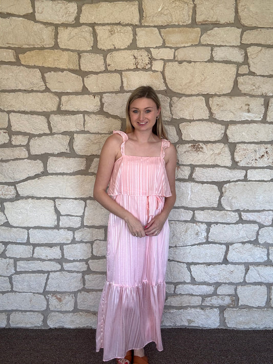 Sunday Dress