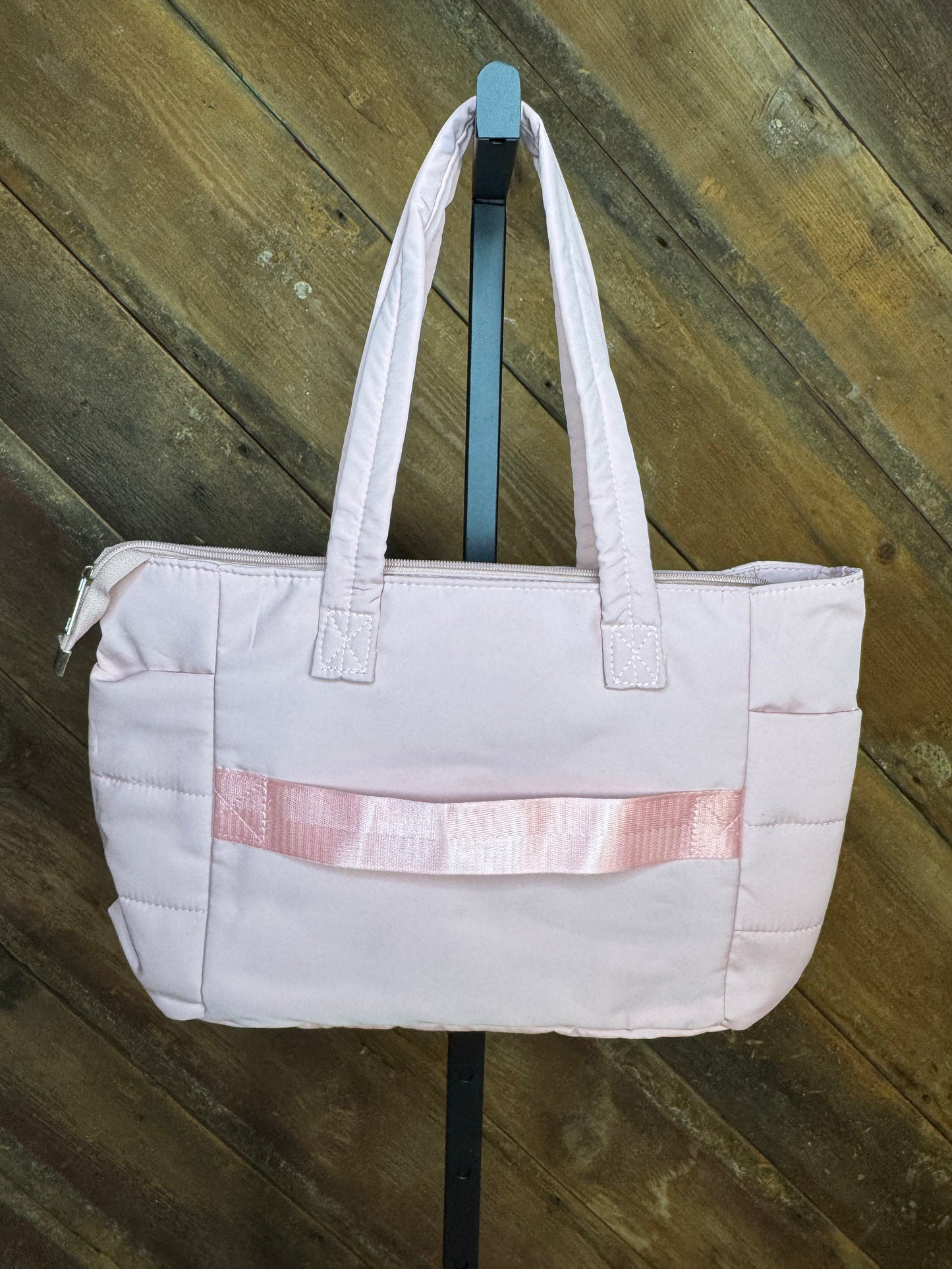 Travel Tote