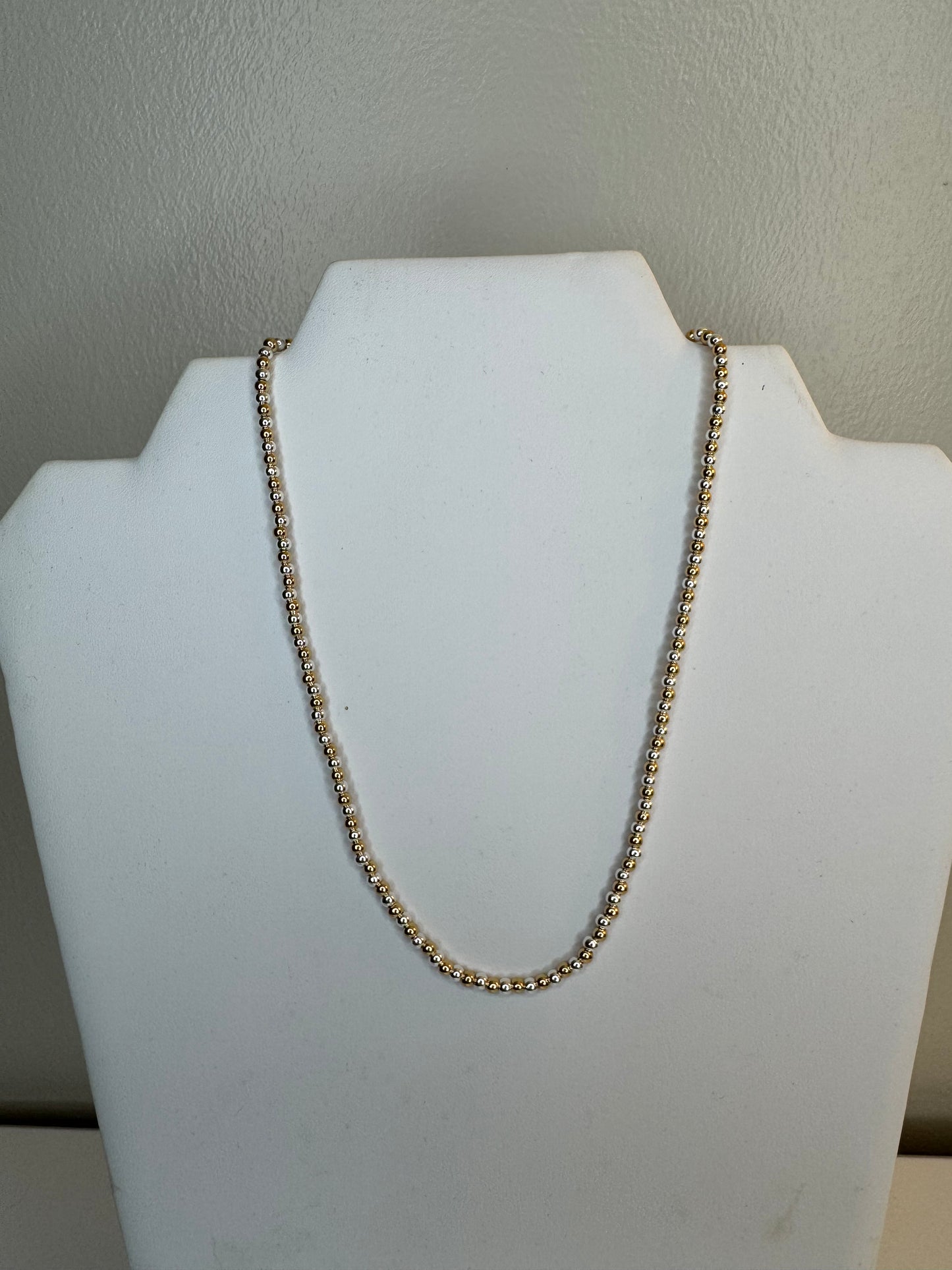 Marcy Necklace