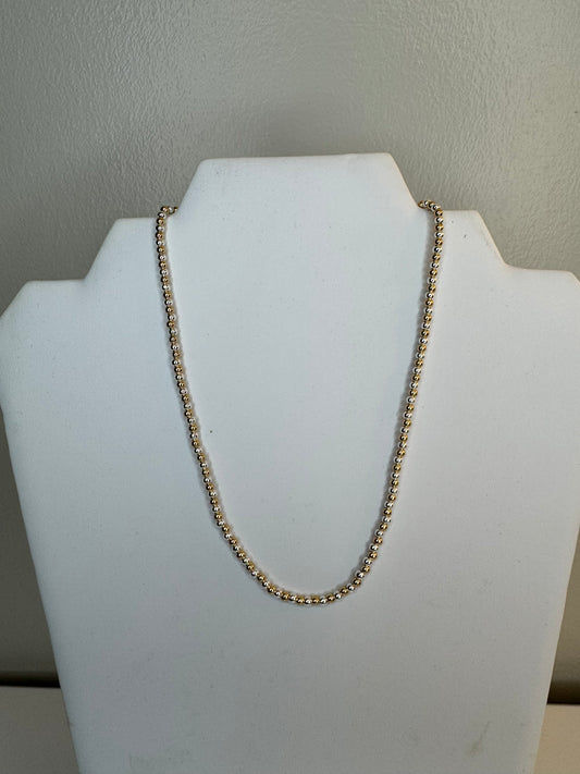 Marcy Necklace