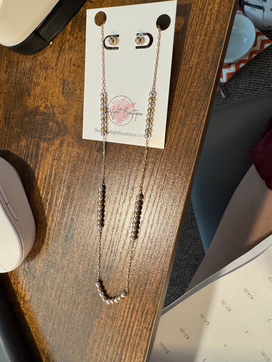Lucy Necklace