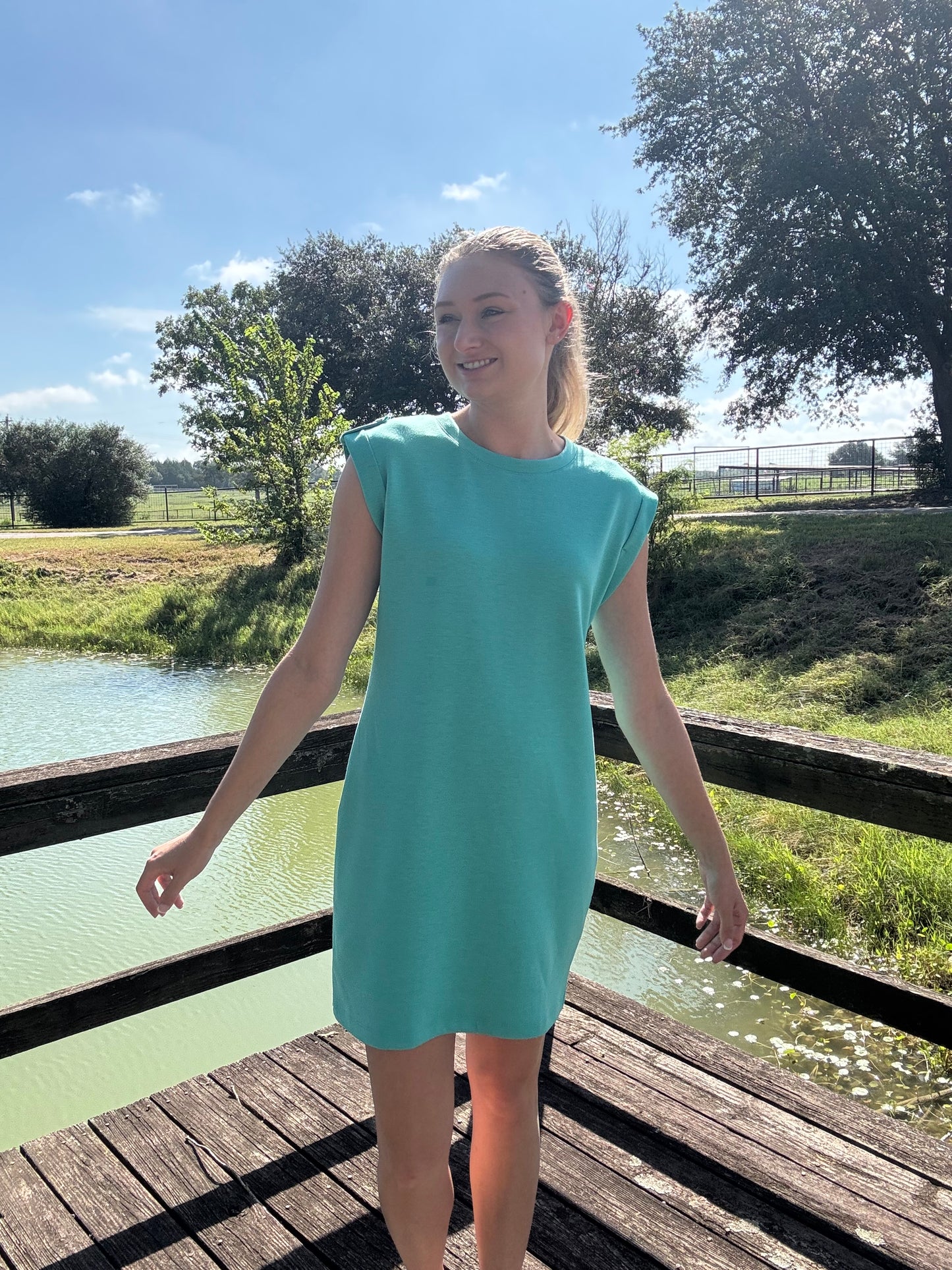 Lillian Dress