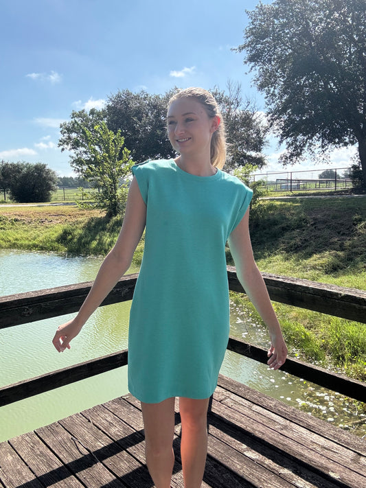 Lillian Dress