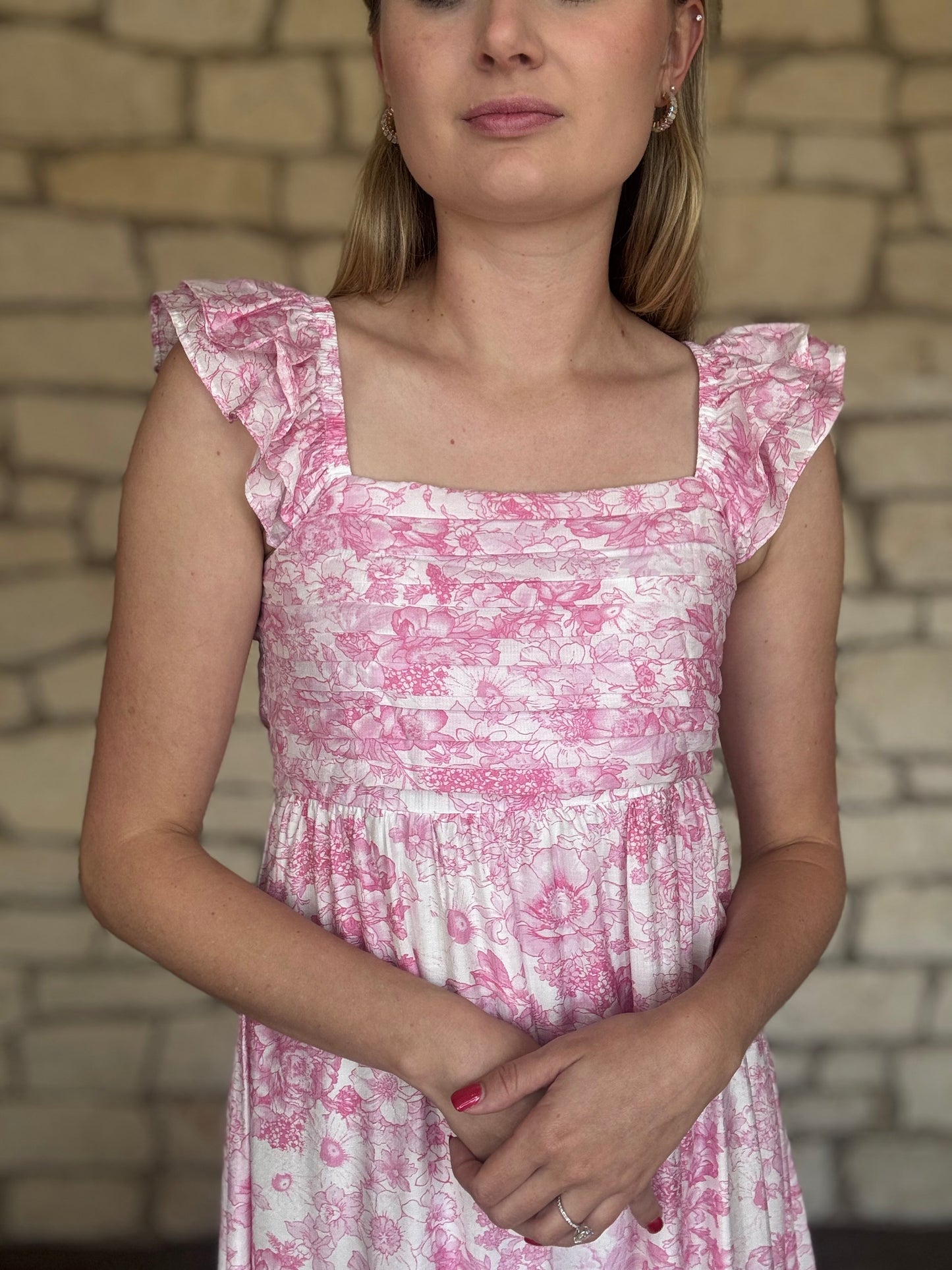 Kyla Dress