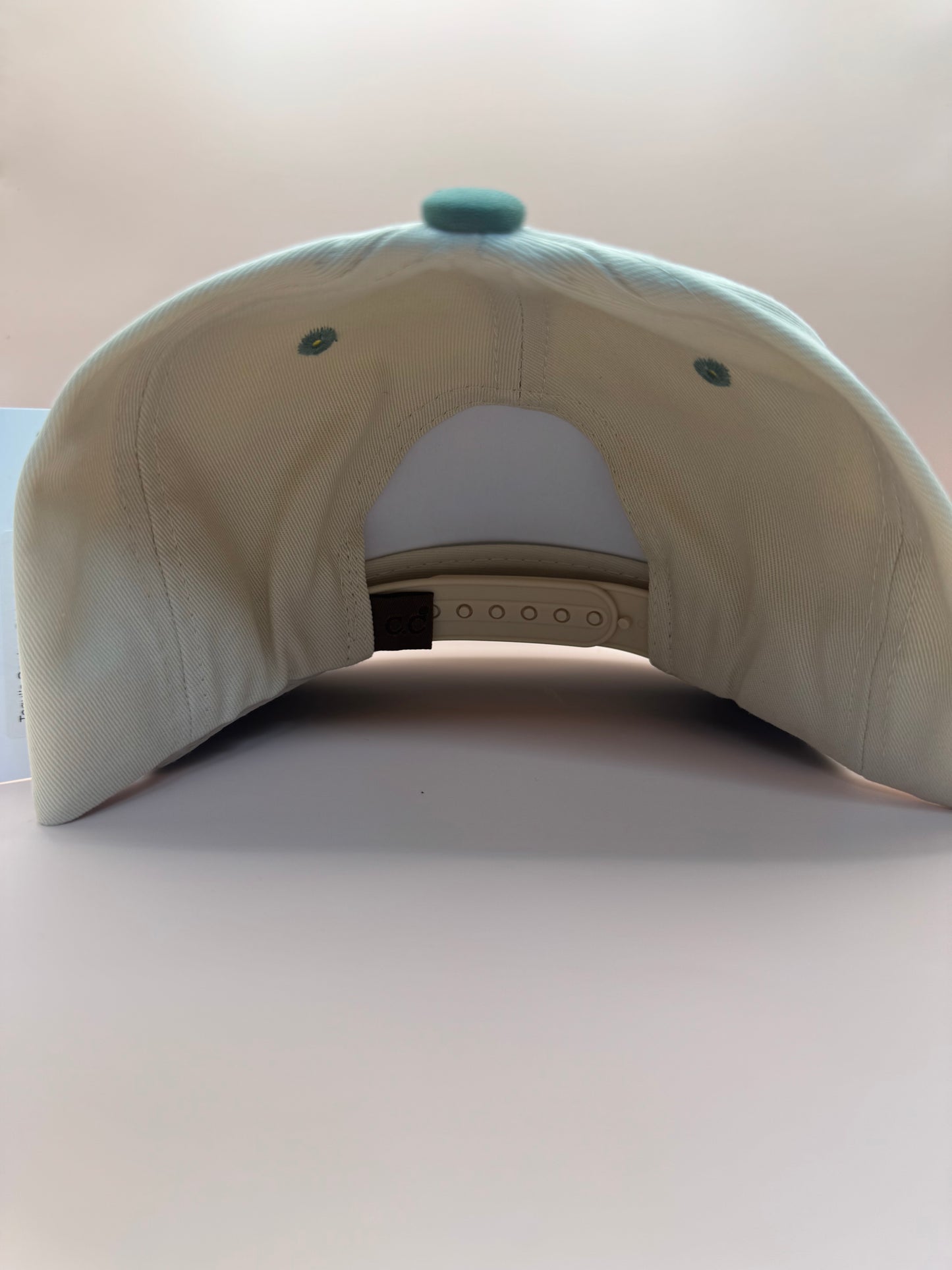 Tequila Cowboy Club C.C. Hat