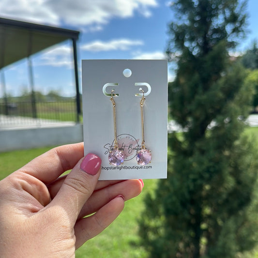 Kaylee Earrings