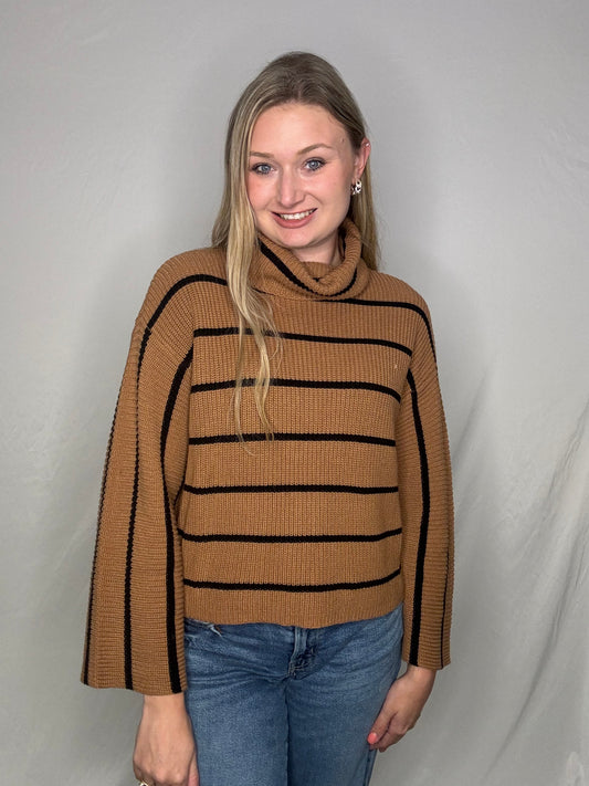 Hannah Sweater