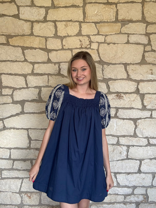 Karla Dress