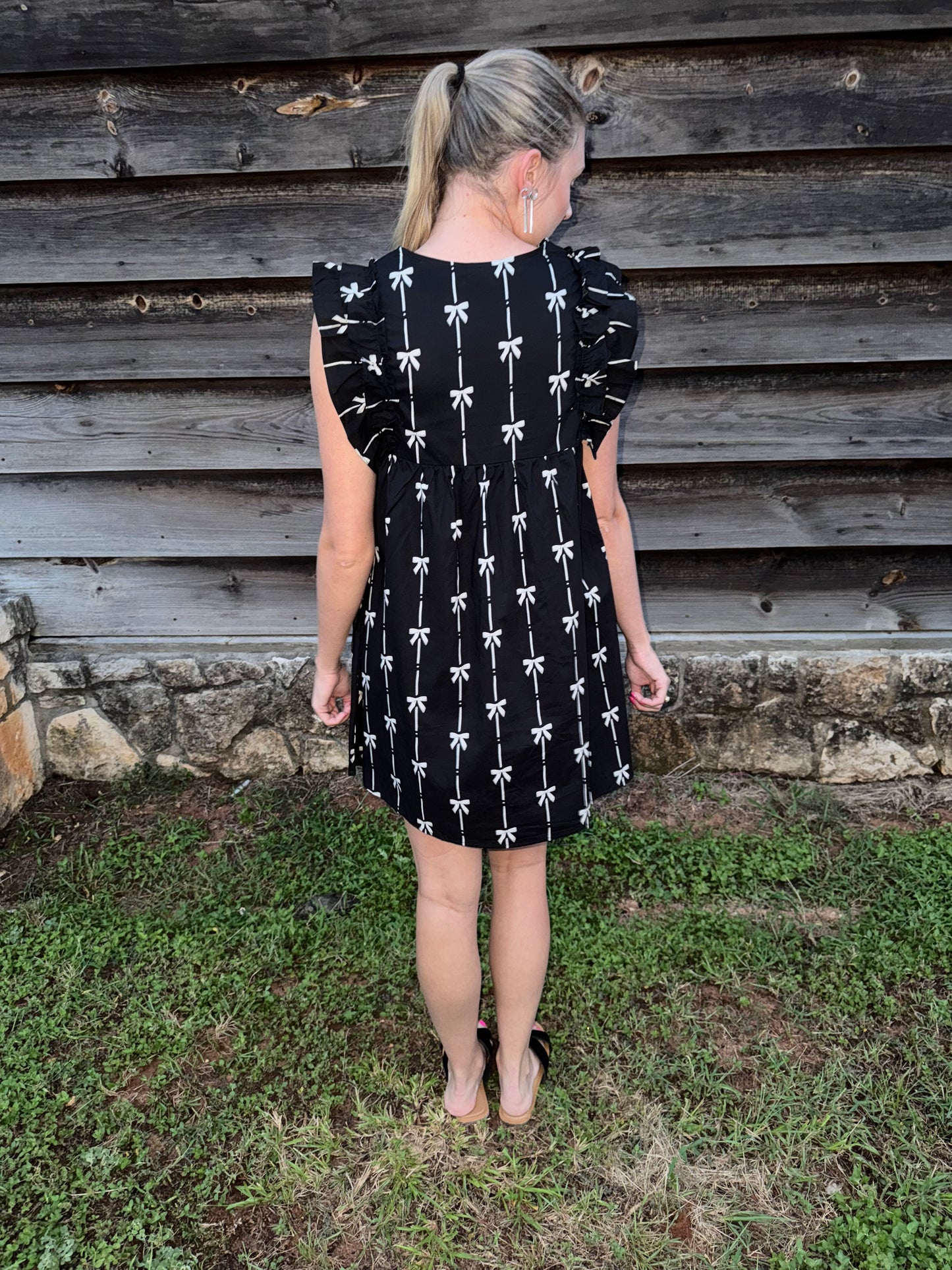 Jordan Dress
