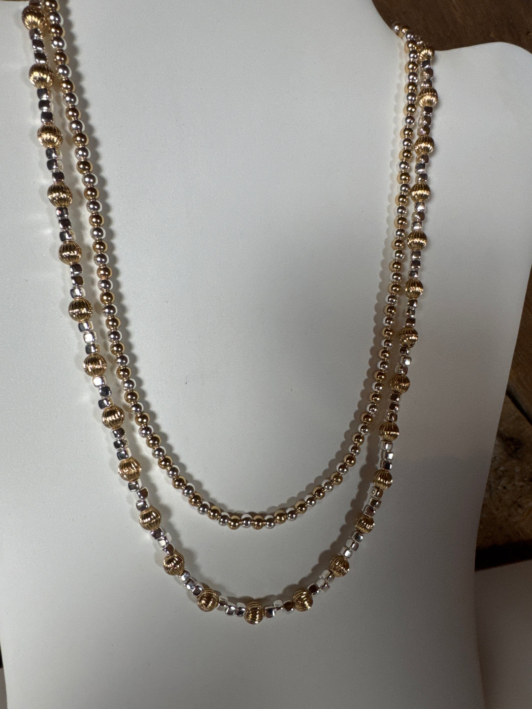 Lucy Multiway Wear Necklace