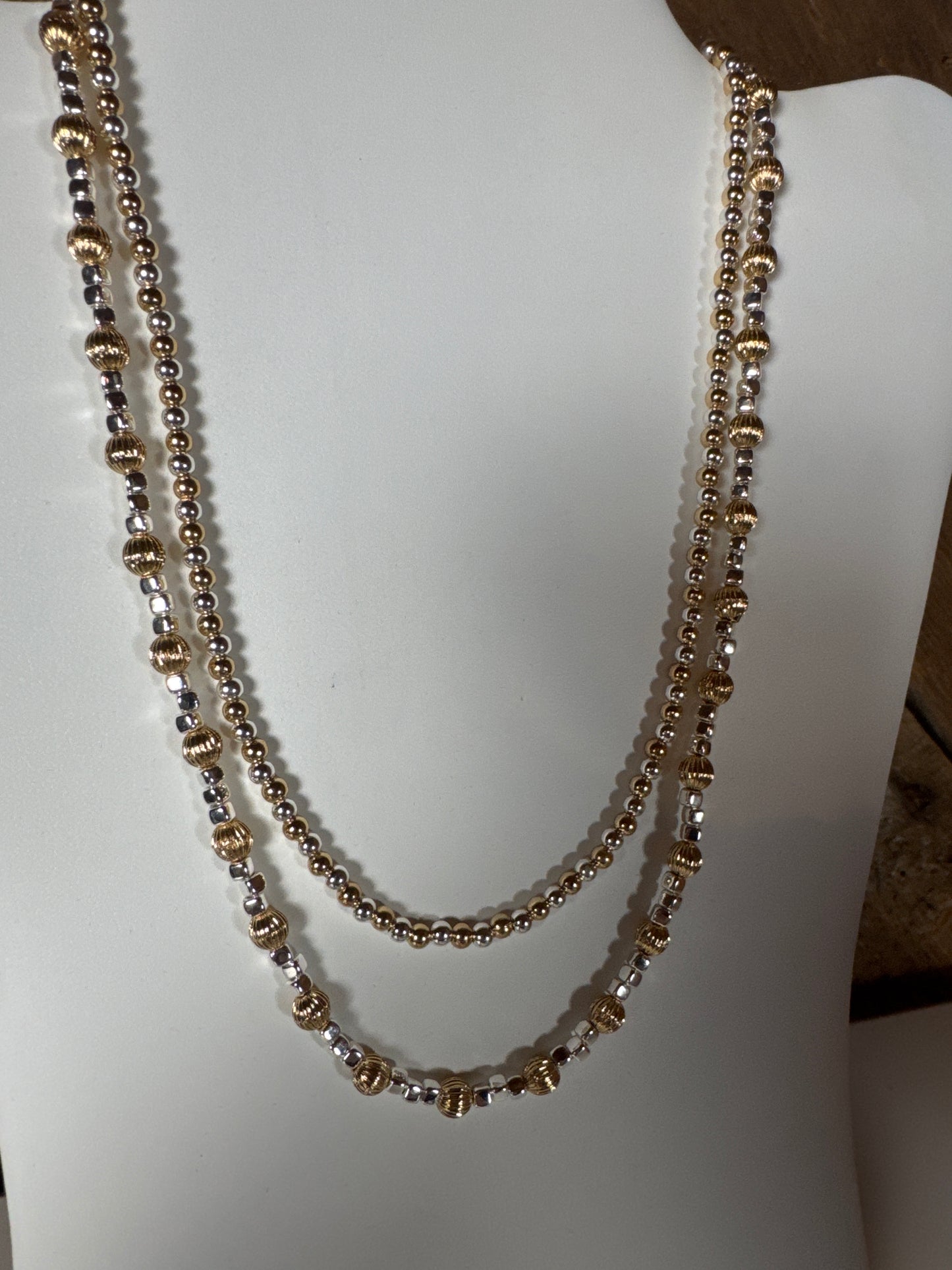 Lucy Multiway Wear Necklace