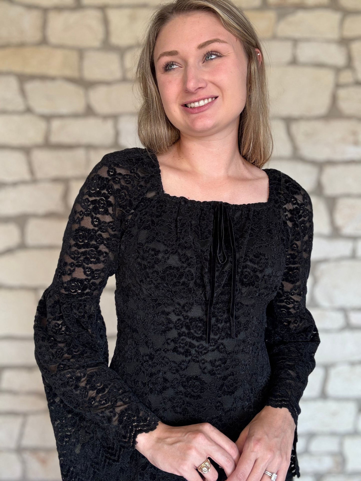 Christmas Party Dress