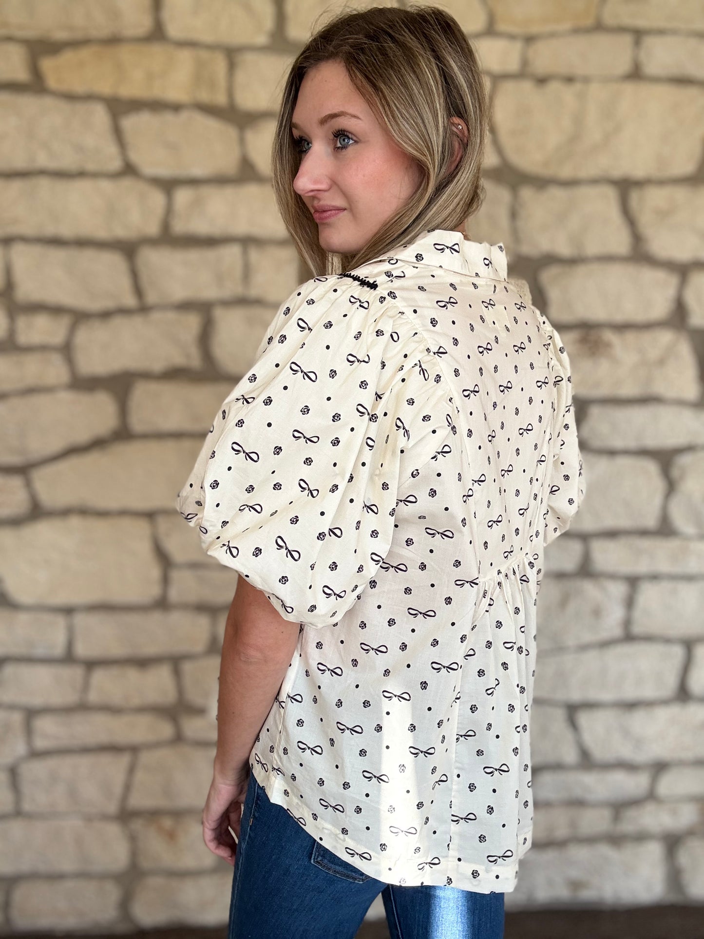 Brandy Top