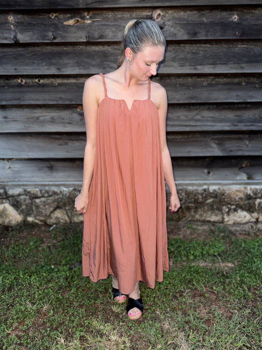 Erin Dress