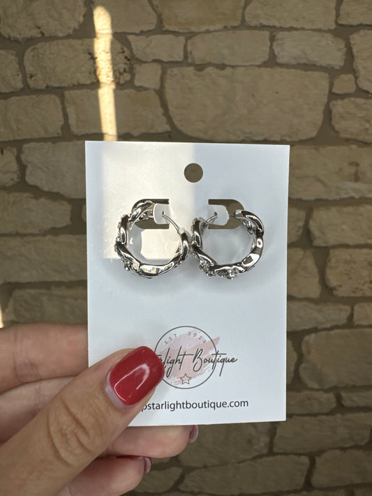 Patricia Hoops- Silver