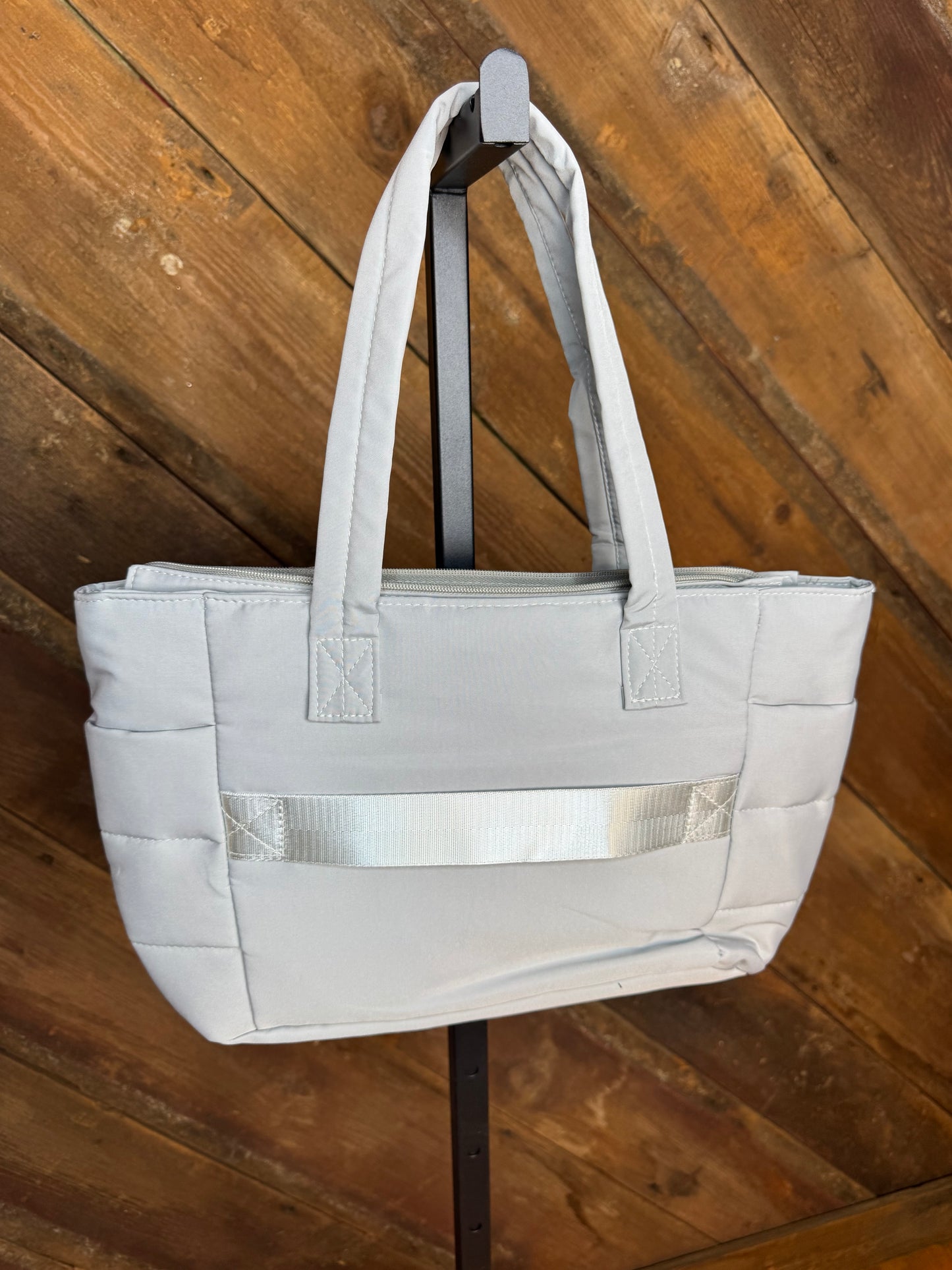 Travel Tote