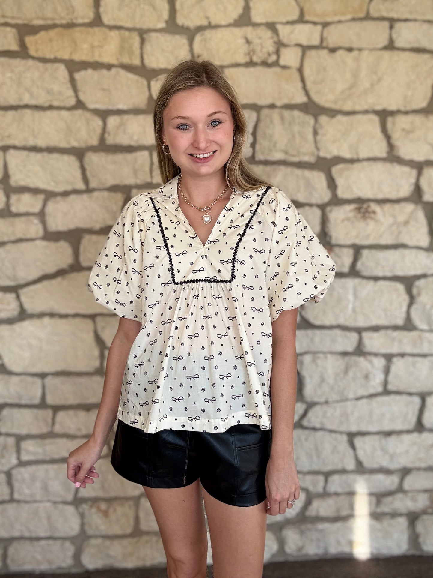 Brandy Top