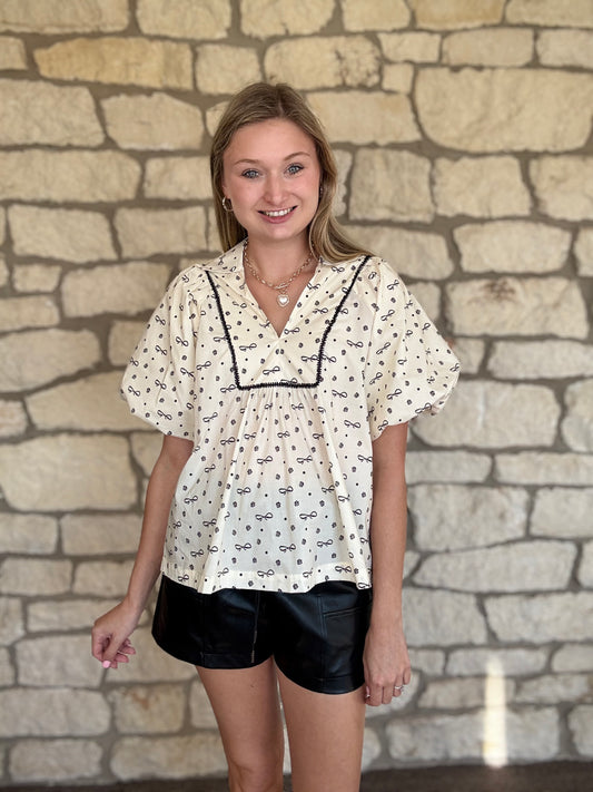 Brandy Top